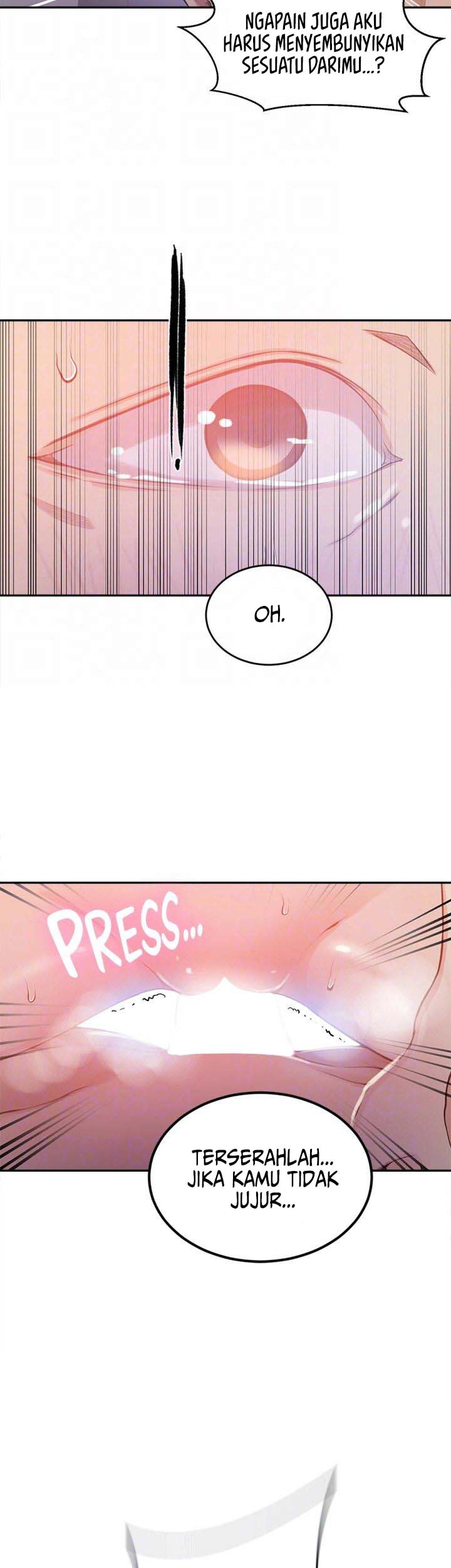 Secret Class: Chapter chapter-202 - Page 29