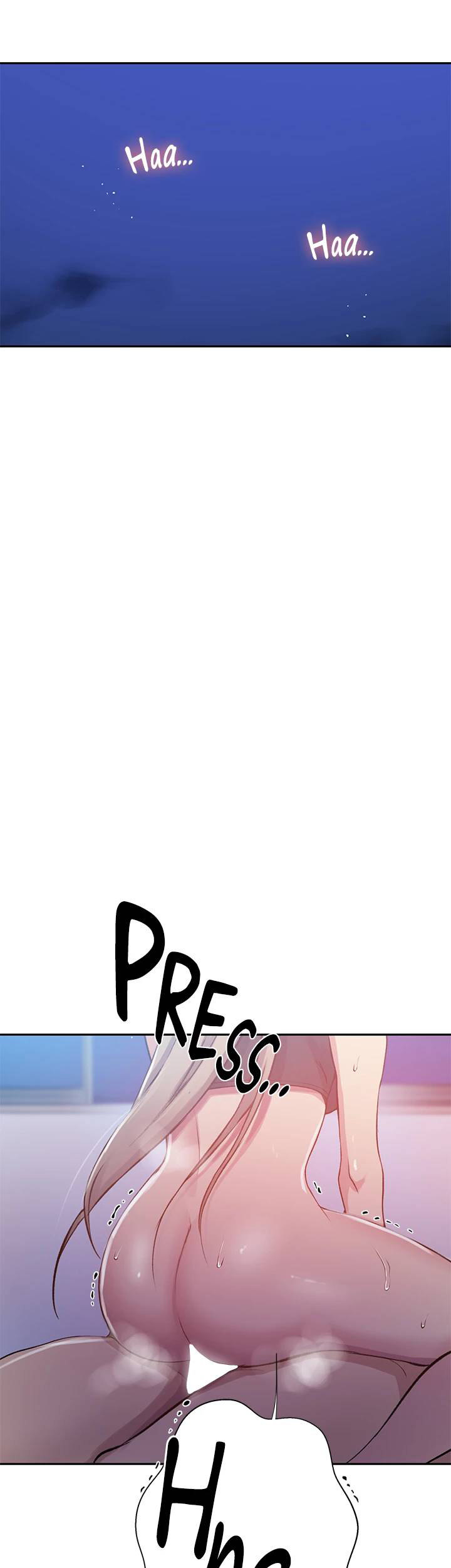 Secret Class: Chapter chapter-203 - Page 4