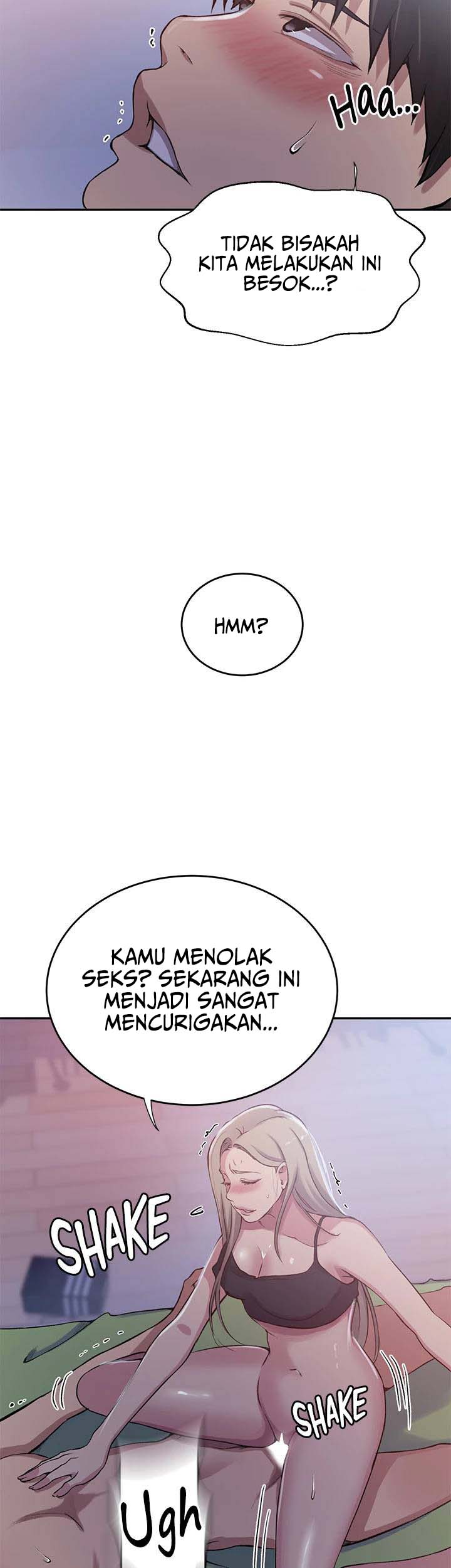 Secret Class: Chapter chapter-203 - Page 6