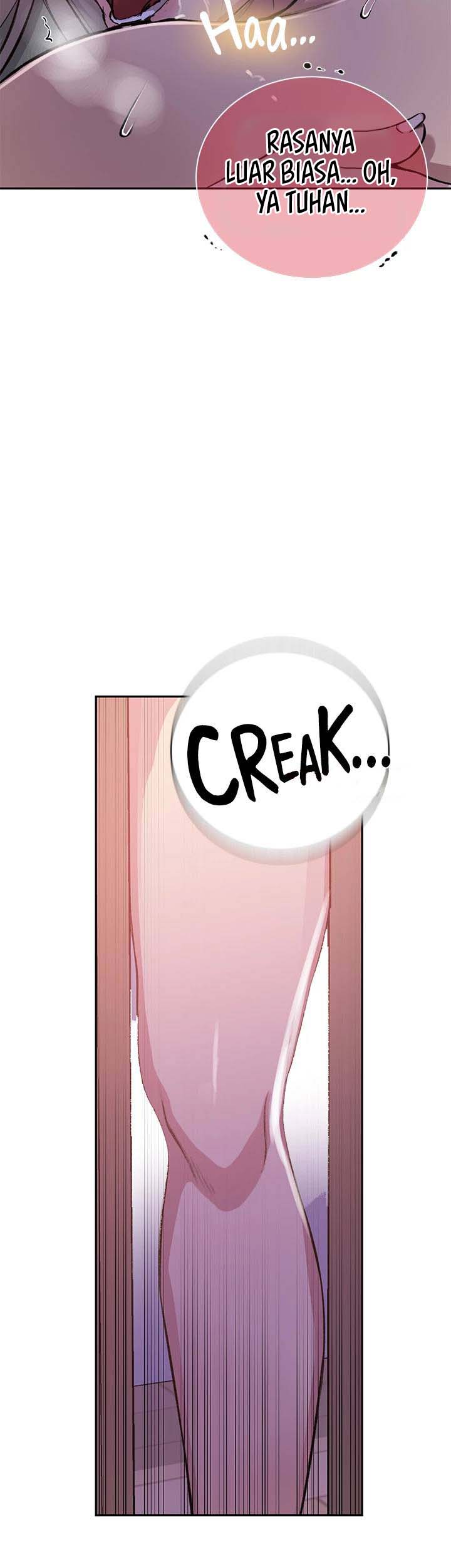 Secret Class: Chapter chapter-203 - Page 22