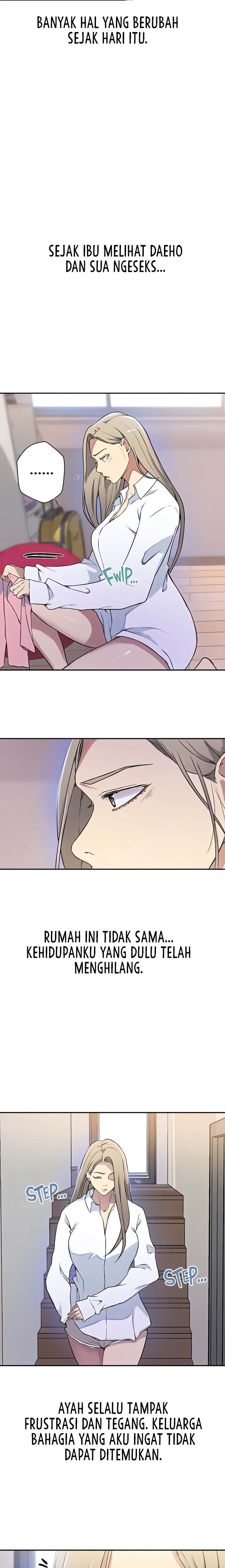 Secret Class: Chapter chapter-210 - Page 14