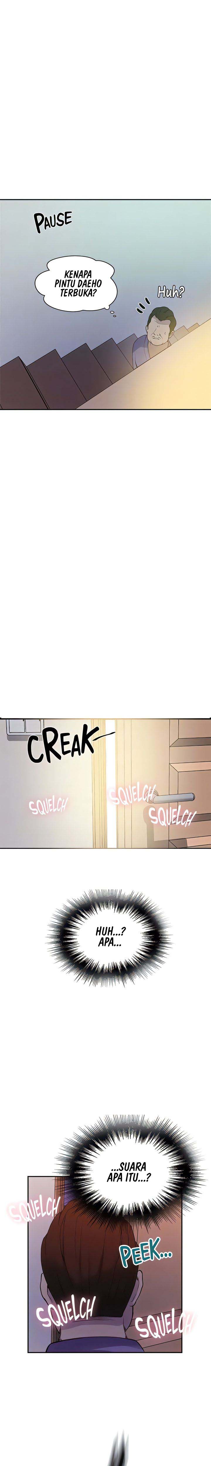 Secret Class: Chapter chapter-211 - Page 16