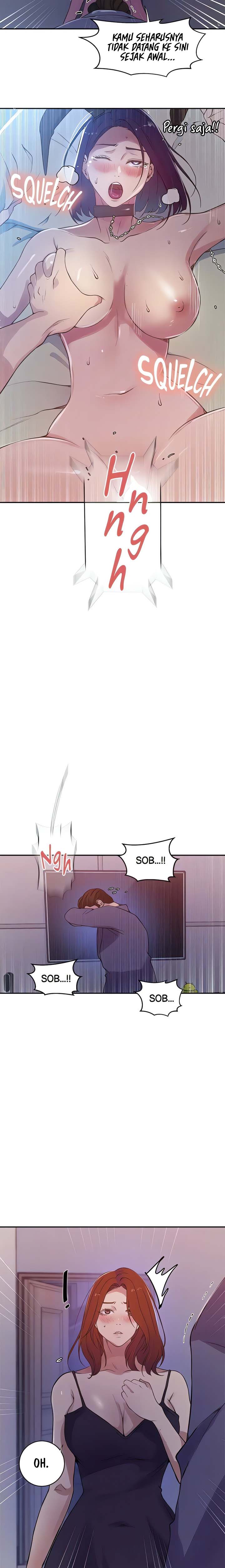 Secret Class: Chapter chapter-212 - Page 6