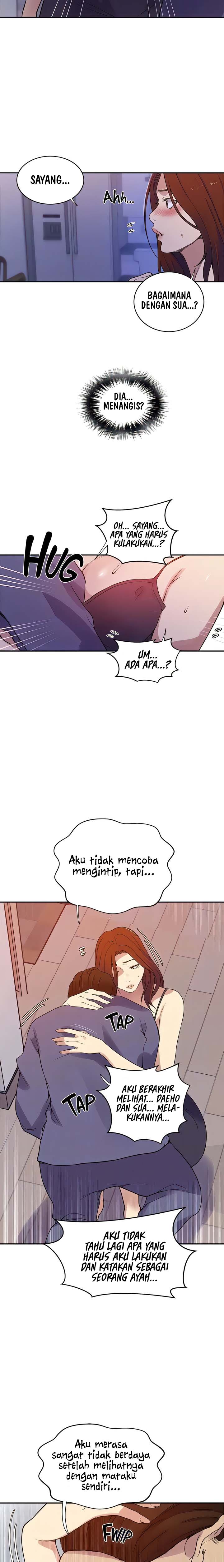 Secret Class: Chapter chapter-212 - Page 7