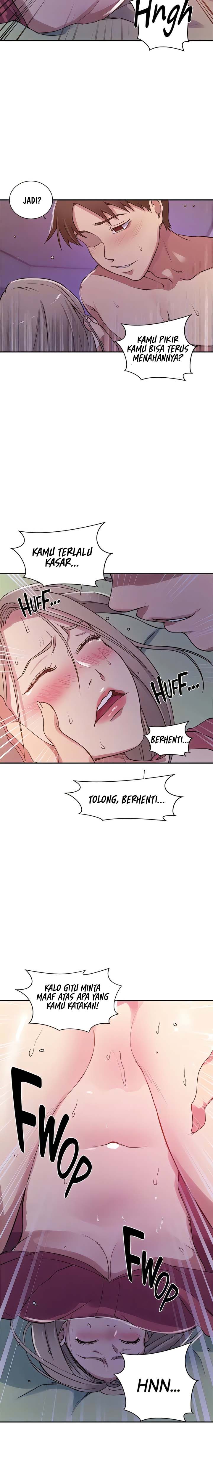 Secret Class: Chapter chapter-213 - Page 8