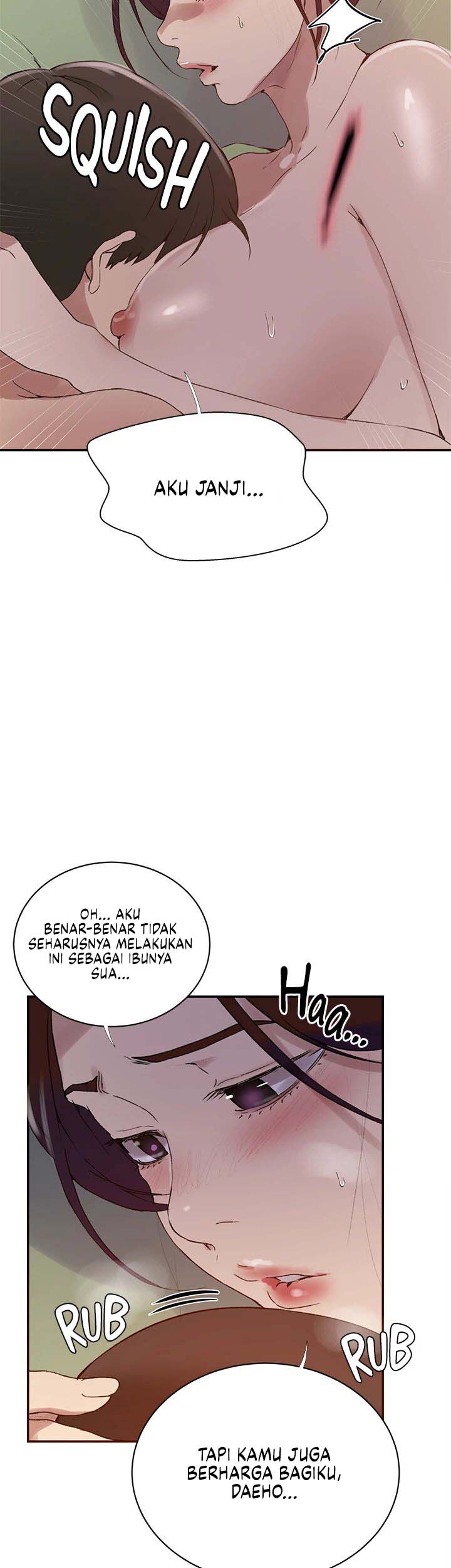 Secret Class: Chapter chapter-219 - Page 6
