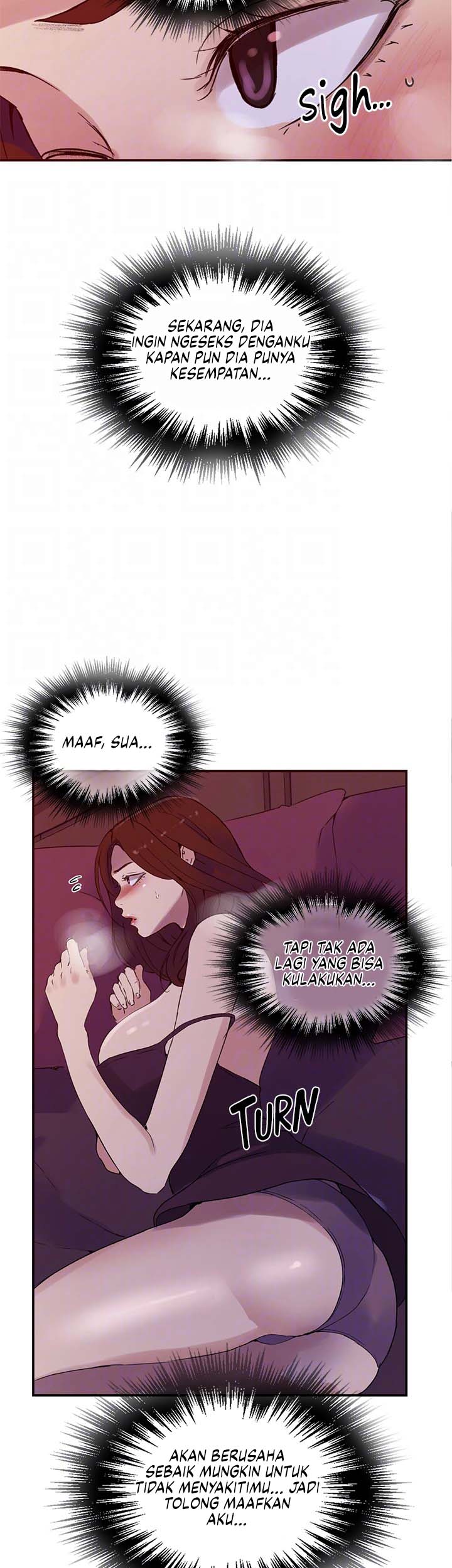 Secret Class: Chapter chapter-219 - Page 12