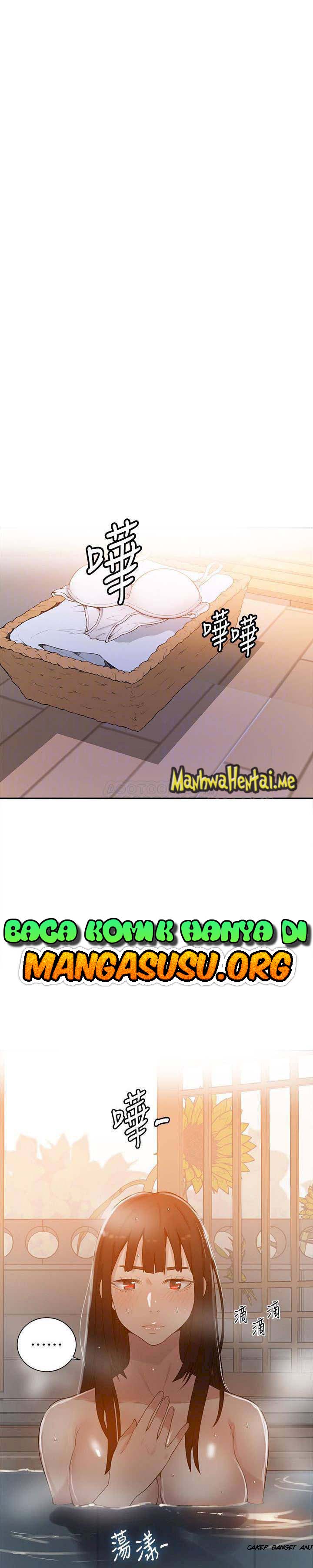 Secret Class: Chapter chapter-22 - Page 6