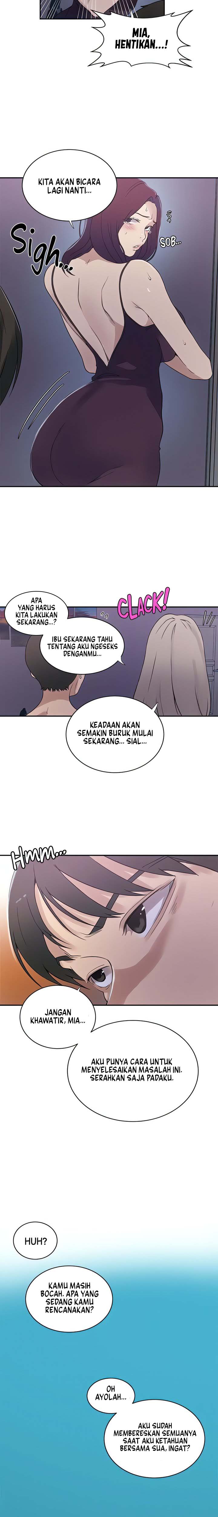 Secret Class: Chapter chapter-226 - Page 13