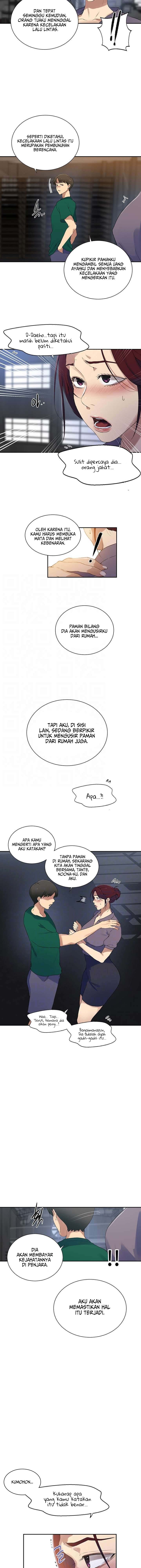 Secret Class: Chapter chapter-227 - Page 5