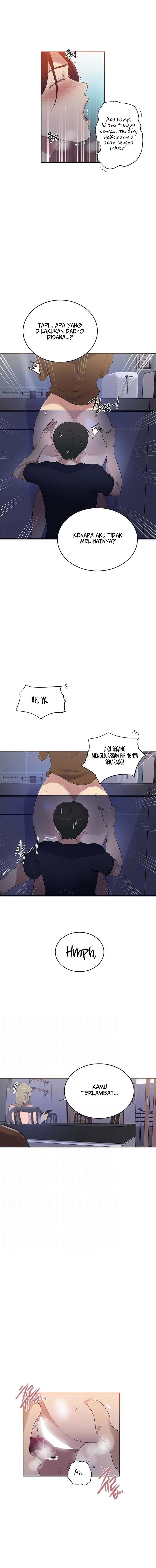 Secret Class: Chapter chapter-229 - Page 3