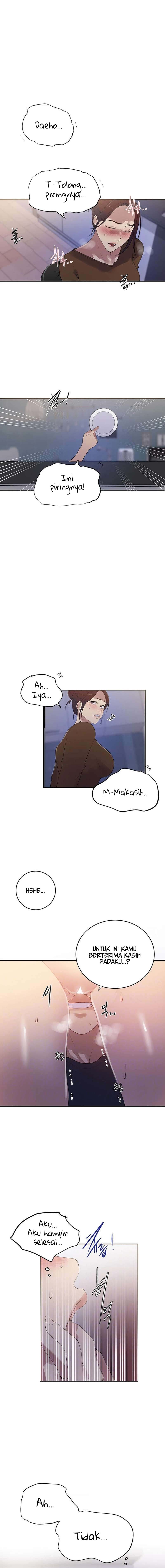 Secret Class: Chapter chapter-229 - Page 4