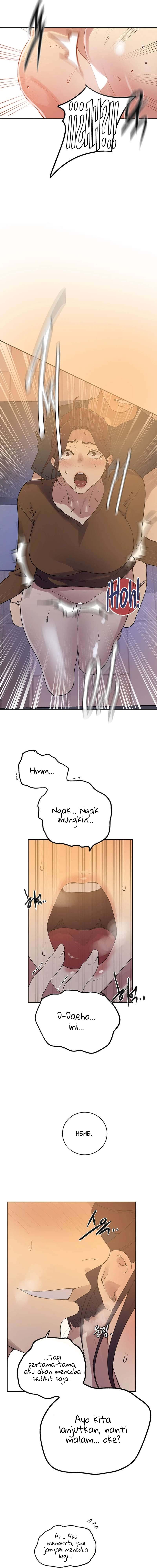 Secret Class: Chapter chapter-229 - Page 6