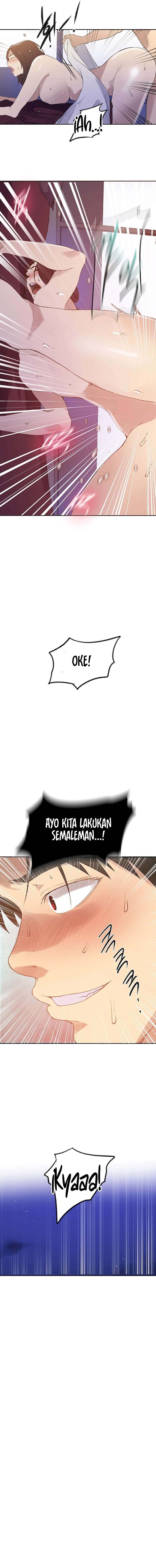 Secret Class: Chapter chapter-229 - Page 13