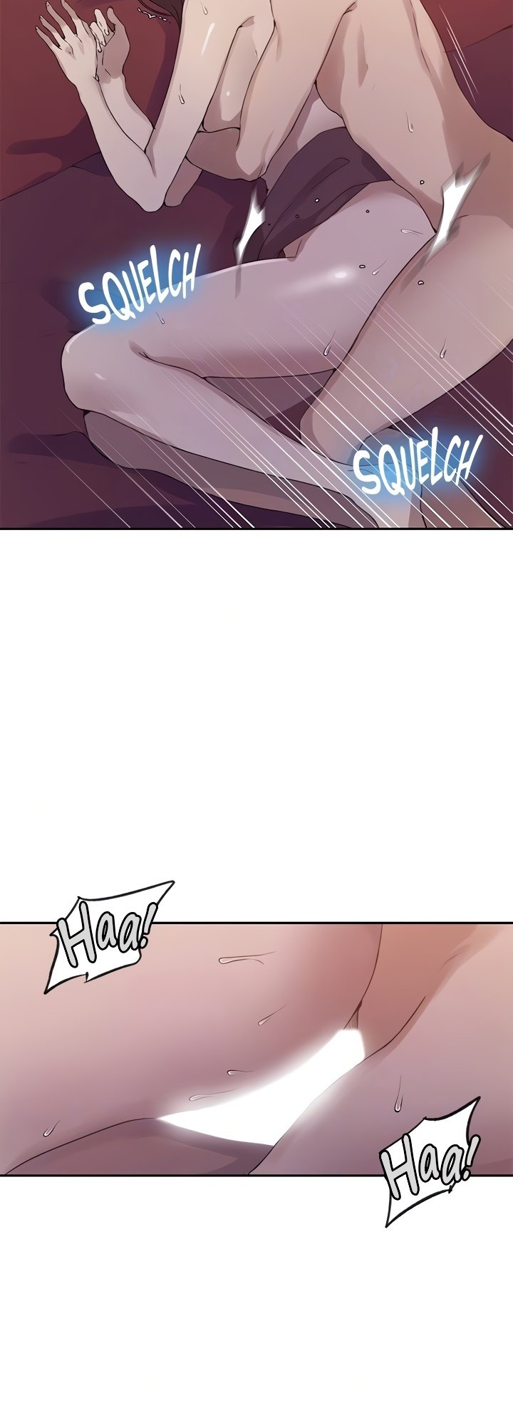 Secret Class: Chapter chapter-233 - Page 12