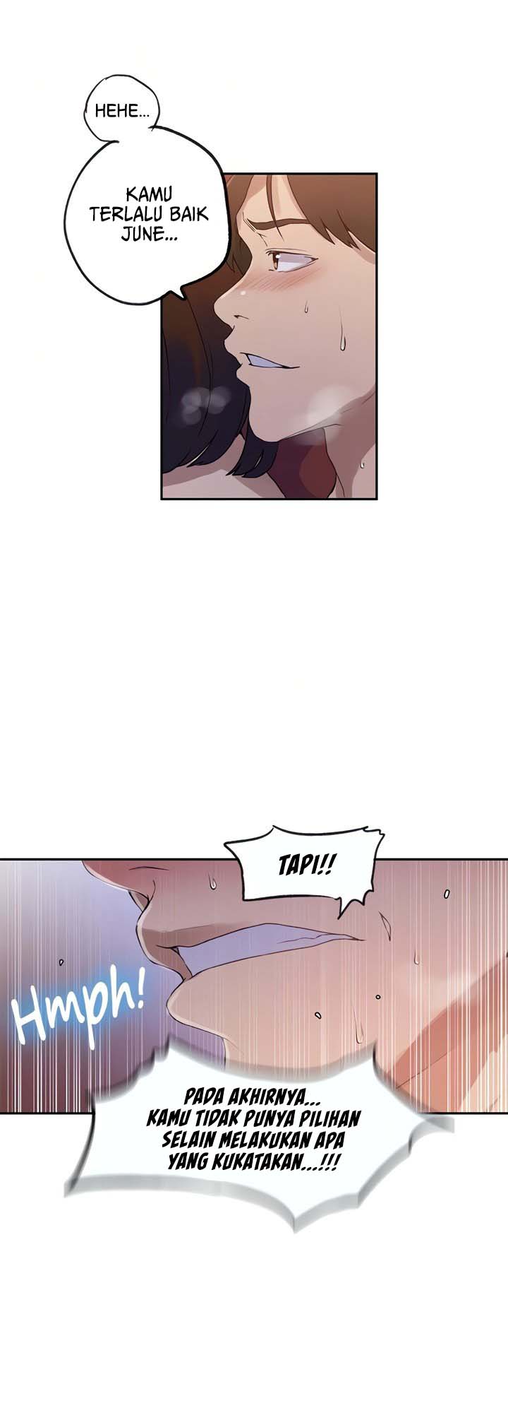 Secret Class: Chapter chapter-233 - Page 13