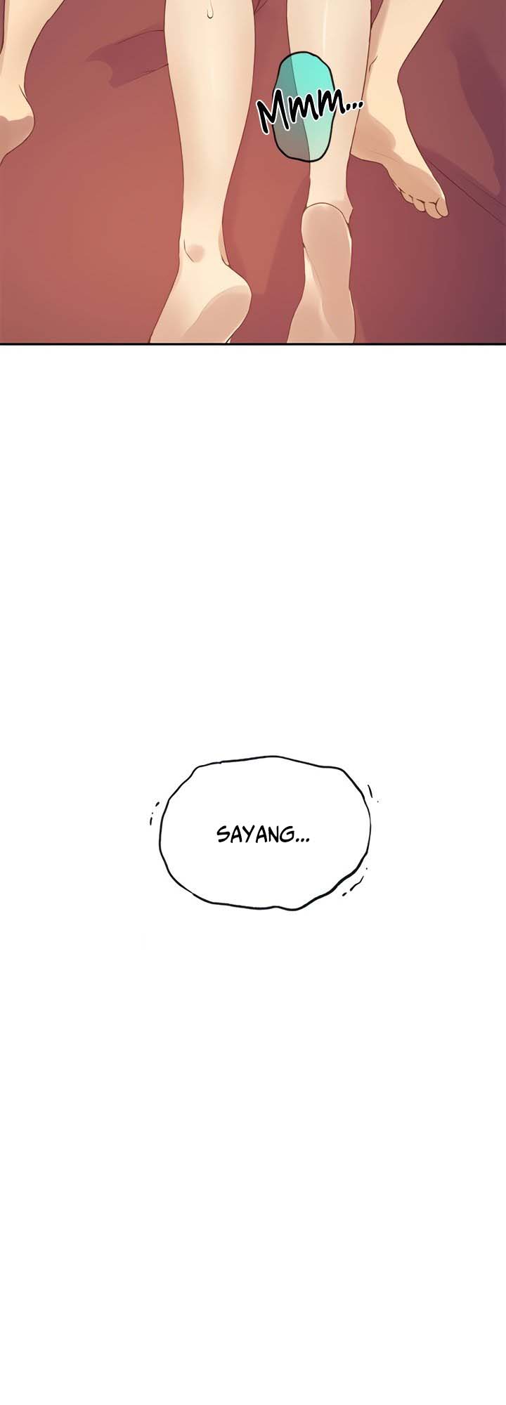 Secret Class: Chapter chapter-233 - Page 20