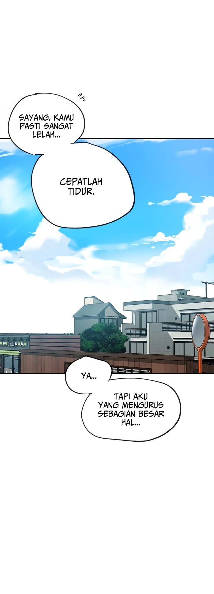 Secret Class: Chapter chapter-233 - Page 22