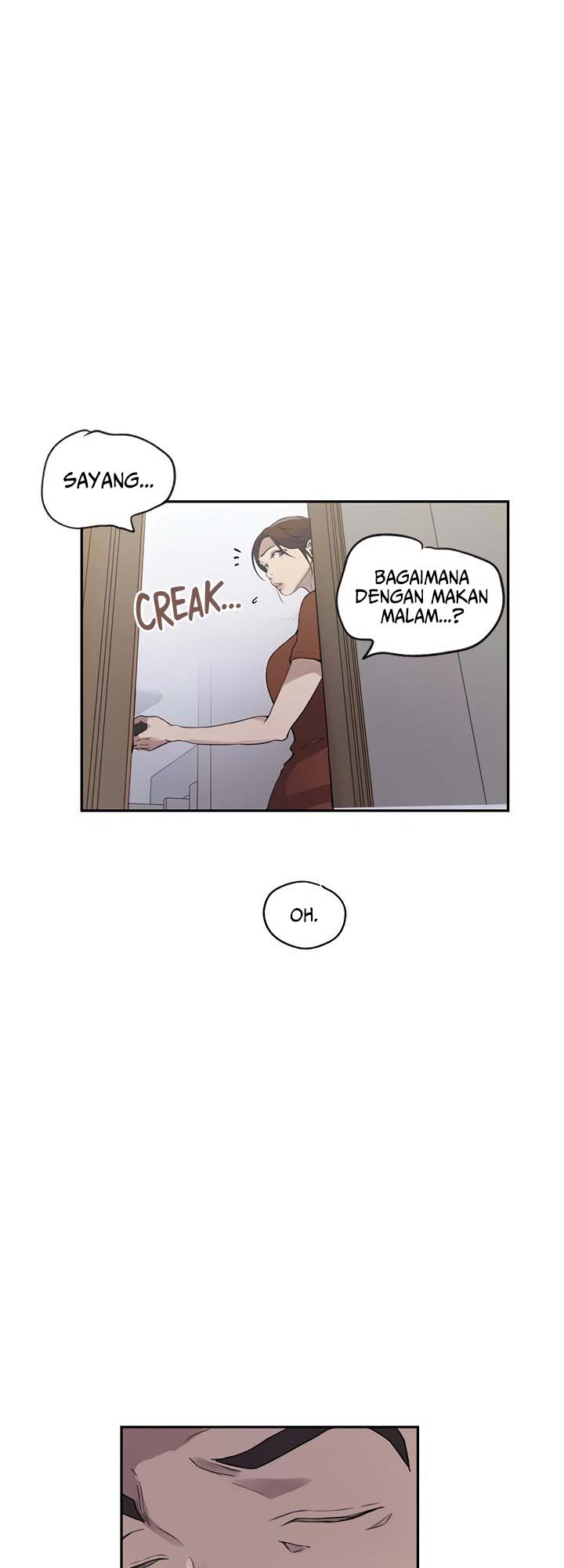 Secret Class: Chapter chapter-233 - Page 24