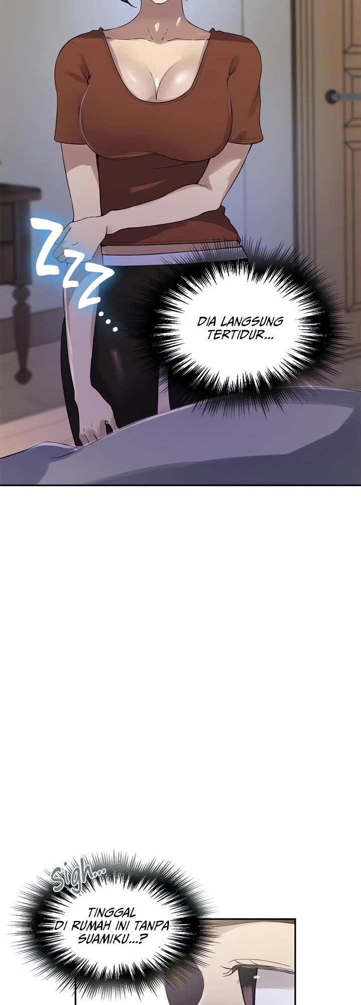Secret Class: Chapter chapter-233 - Page 26