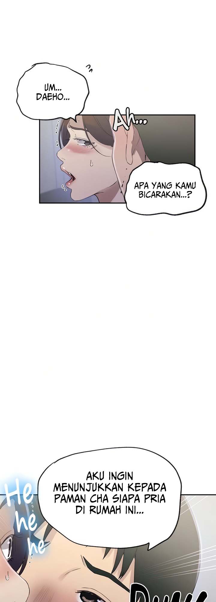 Secret Class: Chapter chapter-233 - Page 31