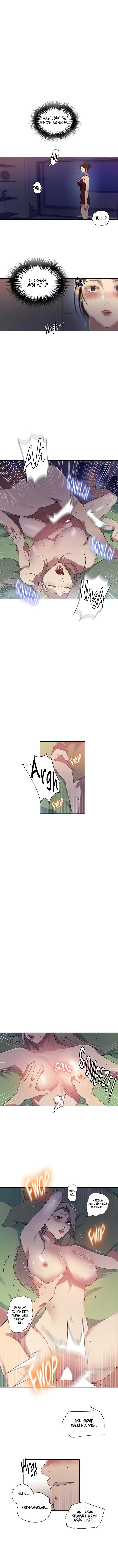 Secret Class: Chapter chapter-243 - Page 4