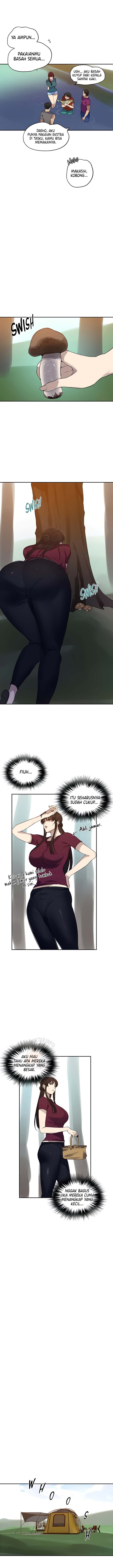 Secret Class: Chapter chapter-250 - Page 7