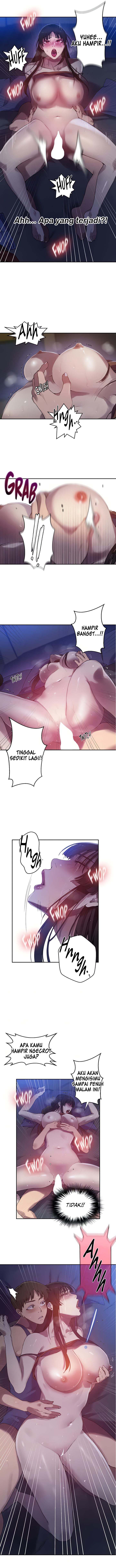 Secret Class: Chapter chapter-253 - Page 4