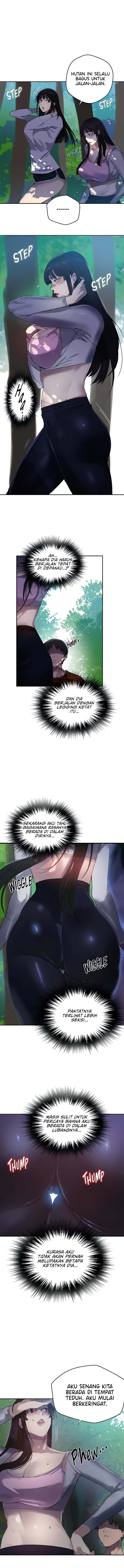 Secret Class: Chapter chapter-253 - Page 11