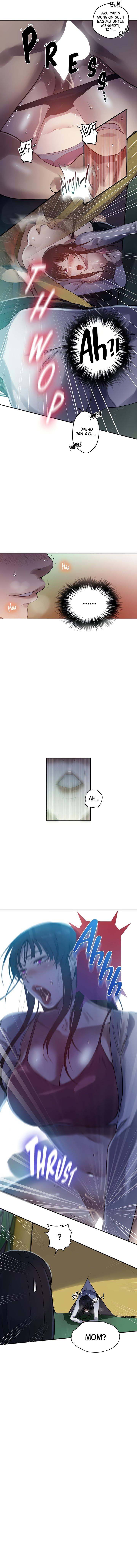Secret Class: Chapter chapter-254 - Page 11