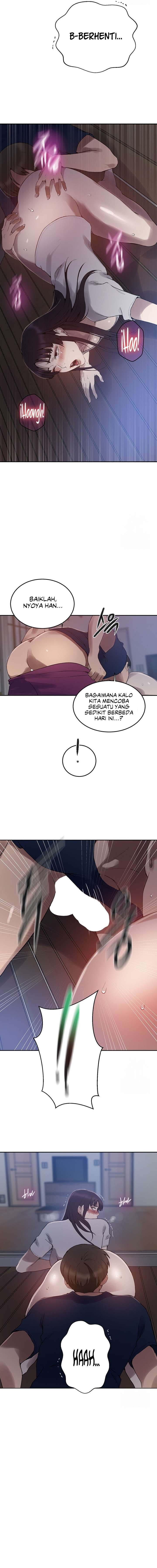 Secret Class: Chapter chapter-259 - Page 13