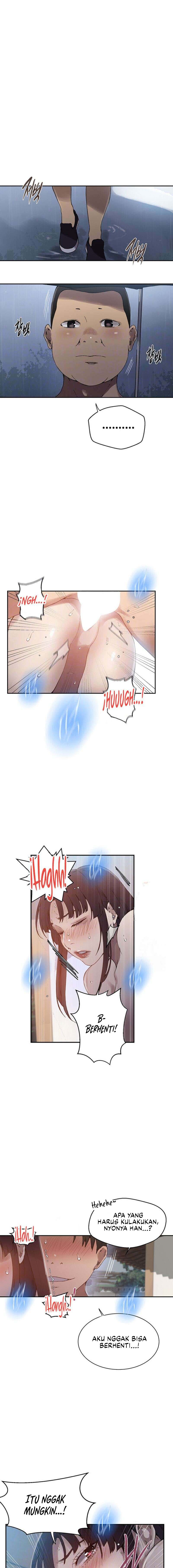 Secret Class: Chapter chapter-262 - Page 3