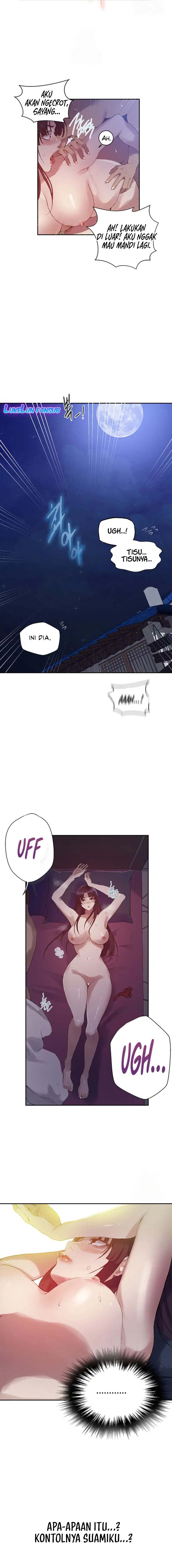 Secret Class: Chapter chapter-264 - Page 13