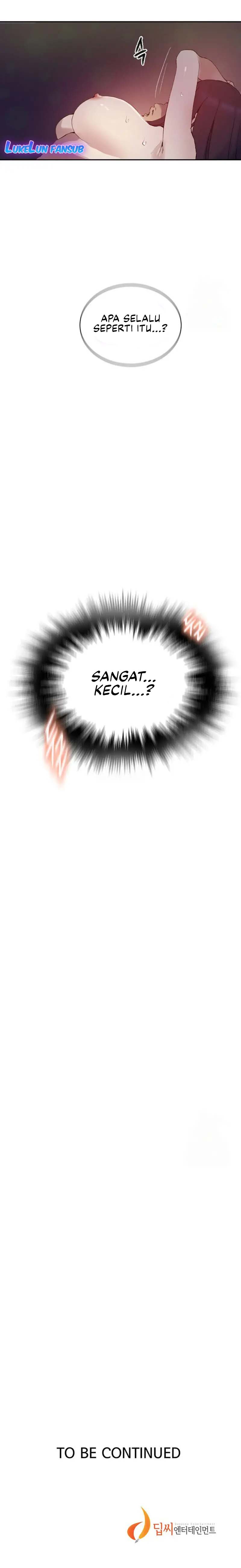 Secret Class: Chapter chapter-264 - Page 14