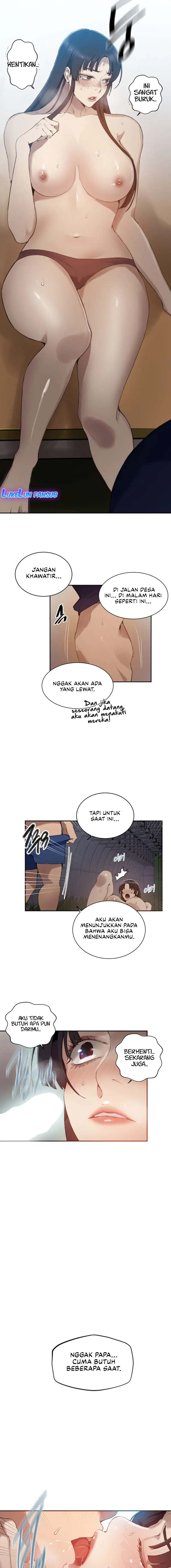 Secret Class: Chapter chapter-267 - Page 6