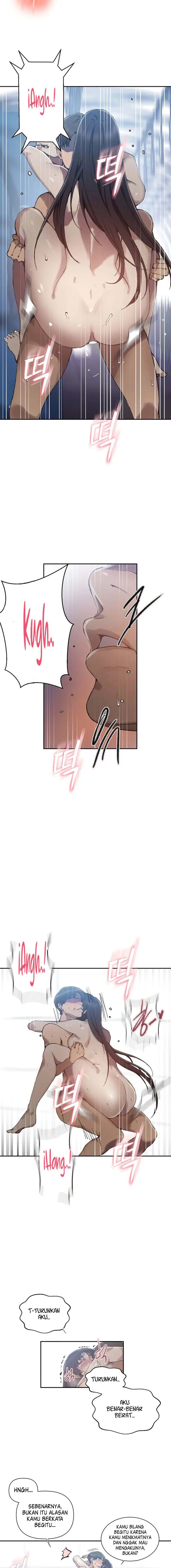 Secret Class: Chapter chapter-268 - Page 3