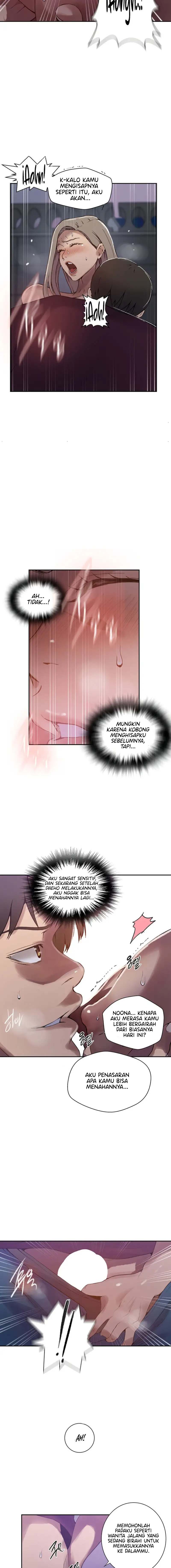 Secret Class: Chapter chapter-271 - Page 11