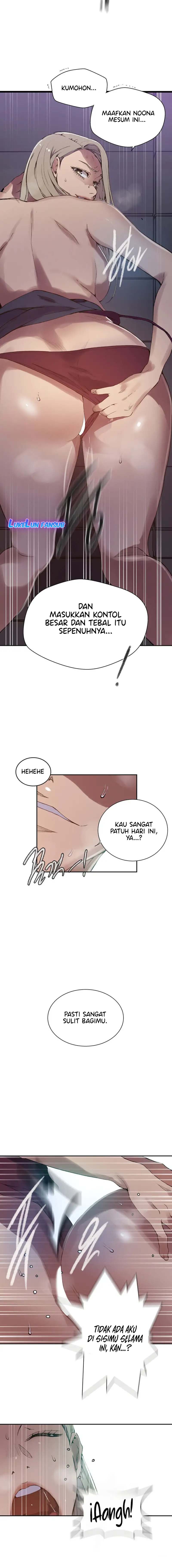 Secret Class: Chapter chapter-271 - Page 13