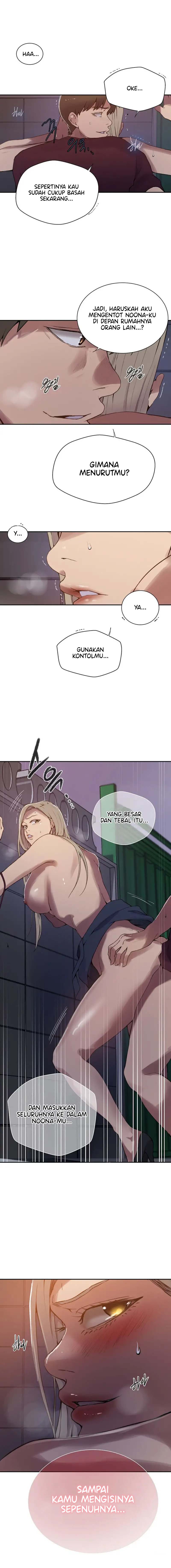 Secret Class: Chapter chapter-271 - Page 14