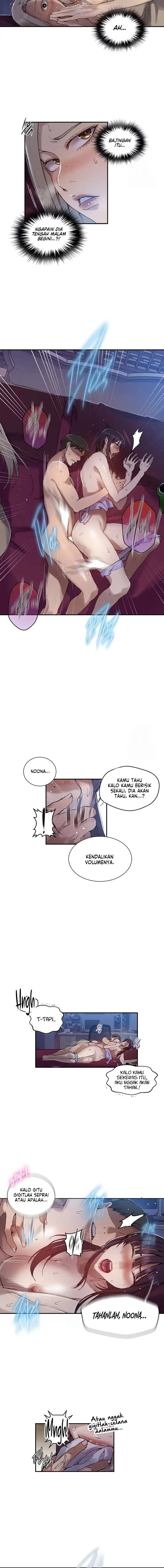 Secret Class: Chapter chapter-274 - Page 3