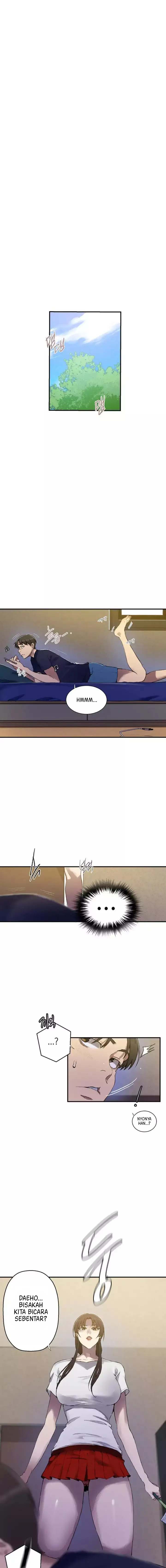 Secret Class: Chapter chapter-277 - Page 8
