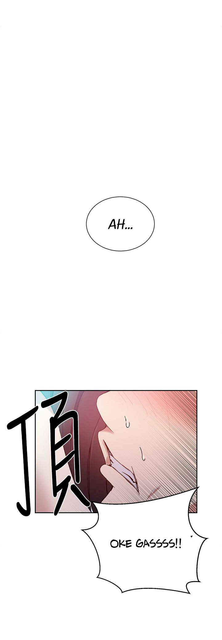 Secret Class: Chapter chapter-28 - Page 16