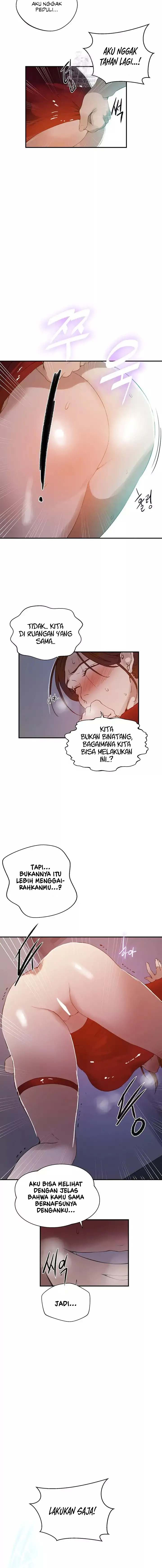 Secret Class: Chapter chapter-286 - Page 13