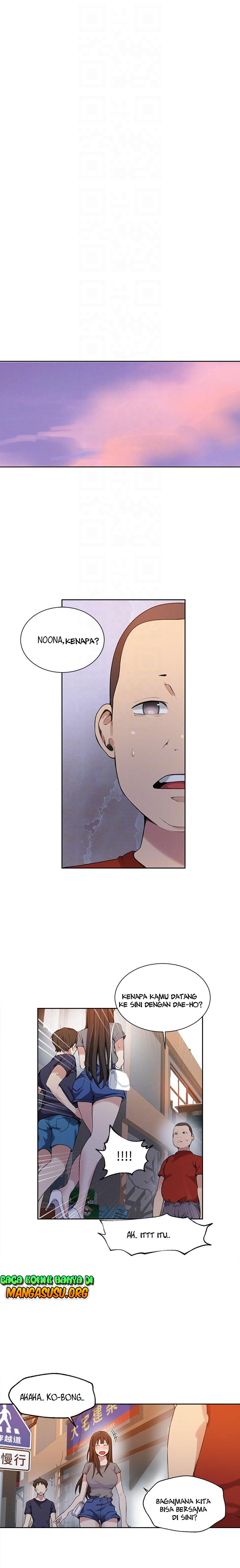 Secret Class: Chapter chapter-29 - Page 4