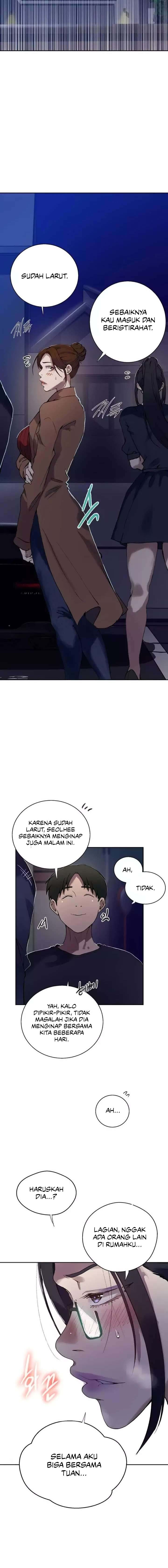 Secret Class: Chapter chapter-290 - Page 11