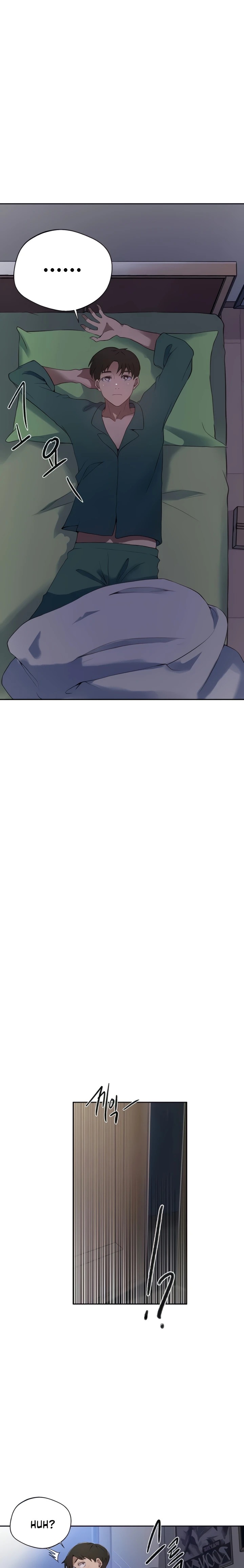 Secret Class: Chapter chapter-291 - Page 10