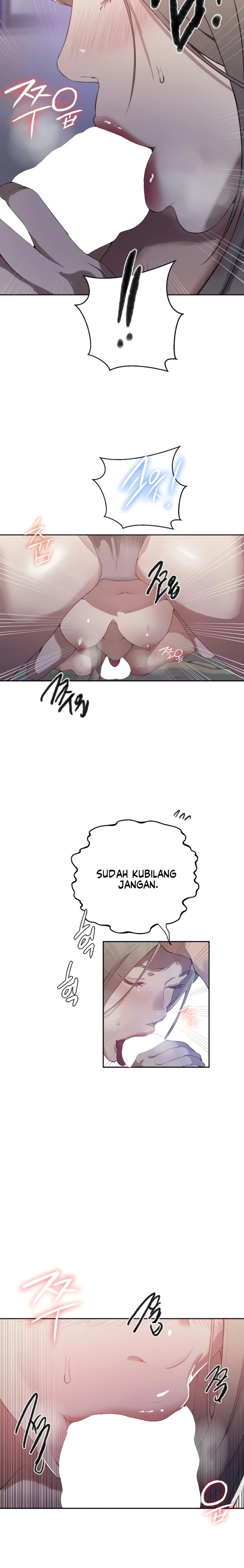 Secret Class: Chapter chapter-291 - Page 13