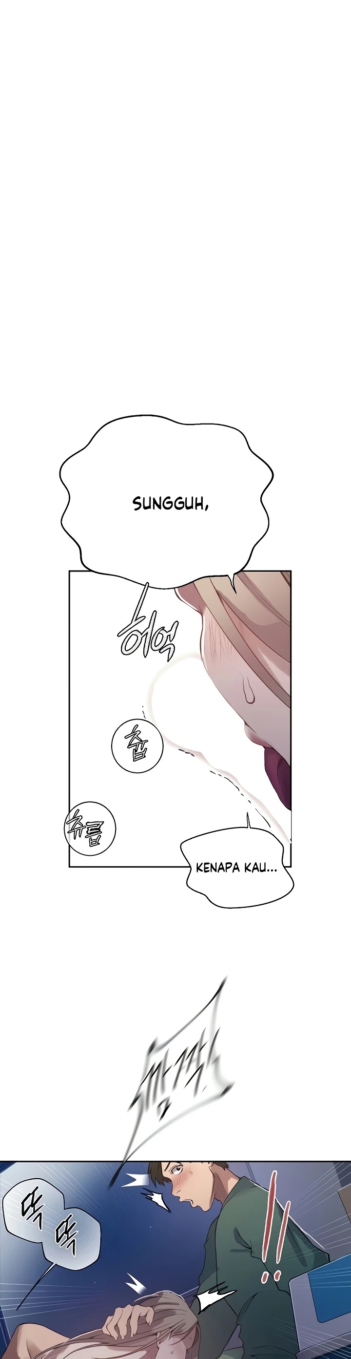 Secret Class: Chapter chapter-291 - Page 14