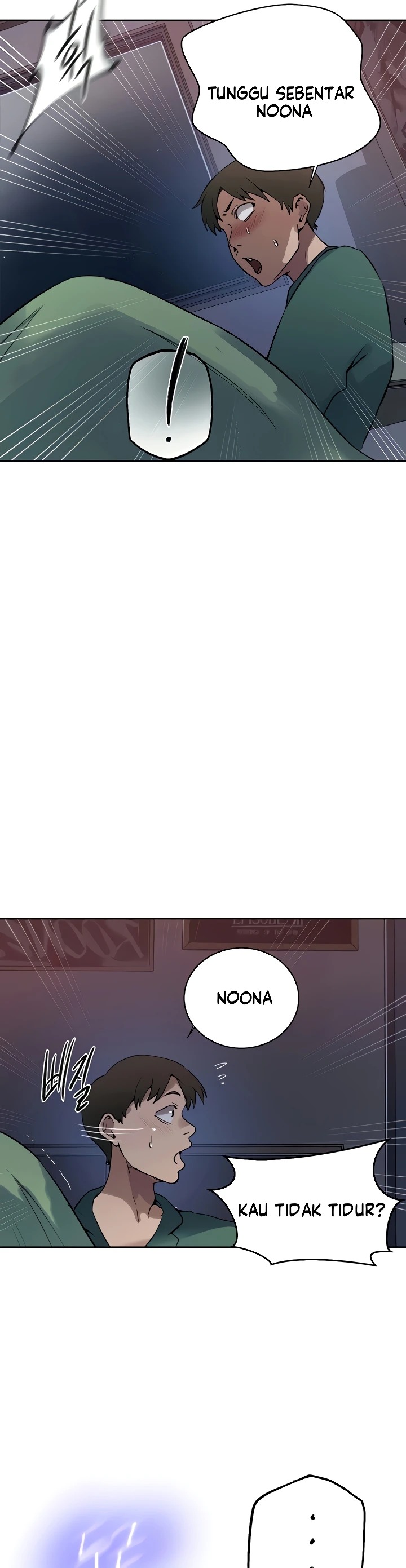 Secret Class: Chapter chapter-291 - Page 16