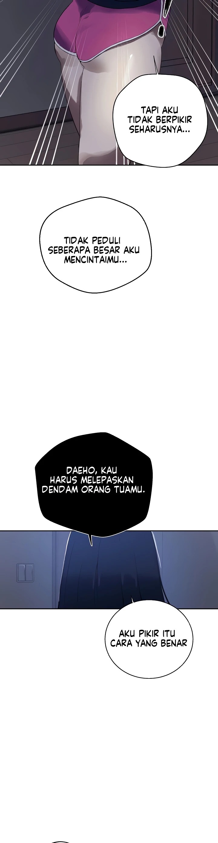 Secret Class: Chapter chapter-291 - Page 23